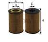 Фото Фильтр масляный двигателя GoodWill OG153ECO Goodwill OG153ECO Goodwill