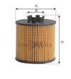 Фото Фильтр масляный двигателя GoodWill OG200ECO Goodwill OG200ECO Goodwill