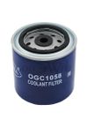 Фото Фильтр охлаждающей жидкости WF2073 Goodwill OGC1058 Goodwill