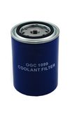 Фото Фильтр охлаждающей жидкости OGC 1099 \GOODWILL    (SAKURA. WC-5713) (FLEETGUARD. WF2075) (MANN. WA940/7) Goodwill OGC1099 Goodwill