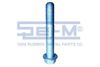 Фото Болт M16*1,5*110 (10,9) Sem Lastik 8144 Sem Lastik
