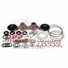 Фото РМК тормозного вала SAF на ось Trucktechnic ASK53639 Trucktechnic