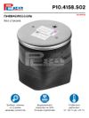 Фото Подушка Шмитц  без стакана Pega P104158S02 Pega