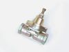 Фото Клапан перепускной Перепускное давление: 6.2 bar Haldex Ab 314014003 Haldex Ab