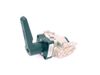 Фото Кран подъема/опускания Haldex Ab 338052101 Haldex Ab