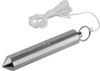 Фото STAYER 5 м, 200 г, строительный отвес со шнуром (0635-20) Stayer 063520Z01 Stayer