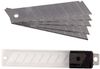 Фото Лезвия для ножа 18мм 5шт STAYER Stayer 0915S5 Stayer