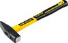 Фото STAYER Hercules Слесарный молоток 600 г 20050-06_z02 Stayer 2005006Z02 Stayer