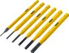 Фото STAYER Hercules набор выколоток, 6 предметов 21077-H6 Stayer 21077H6 Stayer