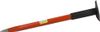 Фото STAYER Red Force, 300 мм, пика-зубило с протектором (2140-30) Stayer 214030 Stayer