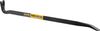 Фото STAYER Hercules, 600 мм, 22 х 12 мм, усиленный лом-гвоздодер, Professional (21643-60) Stayer 2164360Z01 Stayer
