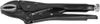 Фото STAYER Pro-Fix 250 мм, зажимные клещи (2246) Stayer 2246Z01 Stayer