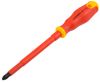 Фото STAYER Electro, PH3 х 150 мм, диэлектрическая отвертка, Professional (25142-3-15) Stayer 25142315Z01 Stayer