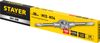 Фото STAYER  DH-38, d 38 мм, плашкодержатель, Professional (28037-38) Stayer 2803738Z01 Stayer