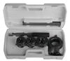 Фото STAYER набор клуппов с трещоткой №3, Professional (28260-H3) Stayer 28260H3 Stayer
