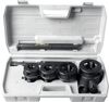 Фото STAYER Набор клуппов с трещоткой №4 28260-H4 Stayer 28260H4 Stayer