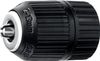 Фото STAYER 13 мм, 1/2″, быстрозажимной патрон для дрели (29052-13-1/2) Stayer 290521312 Stayer