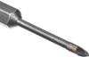 Фото STAYER 3 мм, 4х кромка, HEX 1/4, Сверло по стеклу и кафелю (2985-03) Stayer 298503Z01 Stayer