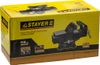 Фото STAYER STANDARD, 150 мм, слесарные тиски (3254-150) Stayer 3254150 Stayer