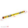 Фото STAYER Professional Уровень магнитный 1500 мм 3480-150 Stayer 3480150 Stayer