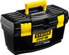 Фото Ящик для инструментов 480х250х240мм пластиковый с лотком Orion STAYER Stayer 3811018Z03 Stayer