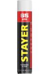 Фото STAYER STD 65, 750 мл, адаптерная, выход до 65 л, монтажная пена, Professional (41134) Stayer 41134 Stayer