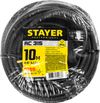 Фото Stayer Удлинитель электрический силовой ПРОФ. 55026-10 Stayer 5502610 Stayer