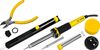 Фото Набор для паяльных работ STAYER PROFI Stayer 5531460H8 Stayer