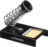 Фото Подставка для паяльника стальная STAYER Stayer 55318 Stayer