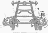 Фото Датчик ABS ГАЗель 2217  передний правый 0265008031 ГАЗ Газ 0265008031 Газ