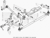 Фото Подшипник опорный шкворня Газель Газ 108905 Газ