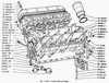 Фото Прокладка клапанной крышки Г-53 Газ 131007245 Газ