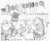 Фото Втулка шатуна 21-1004052-01 ГАЗ Газ 21100405201 Газ