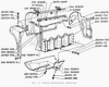 Фото Заглушка  отверстий пола кузова круглая Газ 215101582 Газ