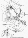 Фото Ремень ГРМ ГАЗ-560 "Штайер" зубчатый Газ 21780731 Газ