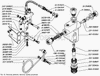 Фото Регулятор давления ГАЗ-2217 тормозов Соболь Газ 22173535010 Газ