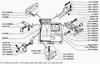 Фото Ловитель задней двери ГАЗ-2217 (ГАЗ) Газ 22176305048 Газ