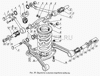 Фото Ось верхних рычагов ГАЗ-2410 Газ 242904112 Газ