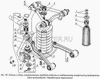 Фото Стабилизатор ГАЗ-2410, 31029 передний в СБ "Оригинал" Газ 242906014 Газ