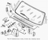 Фото Уплотнитель лобового стекла ГАЗ Газ 245206050 Газ