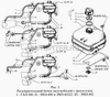 Фото Стяжка  расширительного бачка ГАЗ 2705 ГАЗель, 2217 Соболь, 2310 "ГАЗ" Газ 27051311106 Газ