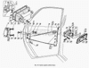 Фото Ручка задней двери наружная левая ГАЗ-31029 Газ 31011620515102 Газ