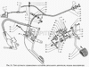 Фото Муфта педали газа Г-3102, 31029 (вилка)*** Газ 31021108079 Газ