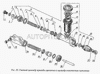 Фото Шток РЦС "Волга,ГАЗель" Газ 31021602522 Газ