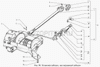 Фото Крестовина ГАЗель Бизнес "TIRSAN" Газ 31022201026 Газ