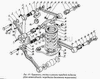 Фото Стойка передней подвески ГАЗ-3102,3110 Волга левая Газ 31022904057 Газ