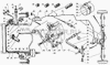 Фото Шланг тормозной ГАЗ-3102 передний Газ 31023506025 Газ