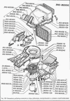 Фото радиатор отопителя (печки) Газ 3102810106010 Газ