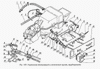 Фото Переходник под краник отопителя Газ 31028120024 Газ