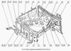 Фото Рамка радиатора 3102 3102-8401048 Газ 31028401048 Газ